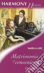 Matrimonio di convenienza. E-book. Formato EPUB ebook