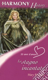 Lo stagno incantato. E-book. Formato EPUB ebook