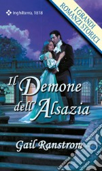 Il demone dell'Alsazia. E-book. Formato EPUB ebook