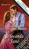 La locanda di Jane. E-book. Formato EPUB ebook di Cassandra Austin