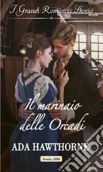 Il marinaio delle Orcadi. E-book. Formato EPUB ebook