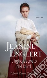 Il figlio segreto del Laird. E-book. Formato EPUB ebook