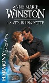 La vita in una notte. E-book. Formato EPUB ebook