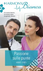 Passione sulle punte. E-book. Formato EPUB ebook