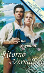 Ritorno a Vermillion. E-book. Formato EPUB ebook