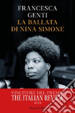 La ballata di Nina Simone. E-book. Formato EPUB ebook