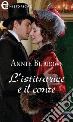 L'istitutrice e il conte (eLit). E-book. Formato EPUB ebook