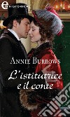 L'istitutrice e il conte (eLit). E-book. Formato EPUB ebook