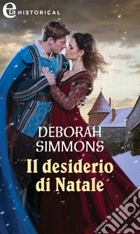 Il desiderio di Natale (eLit). E-book. Formato EPUB ebook