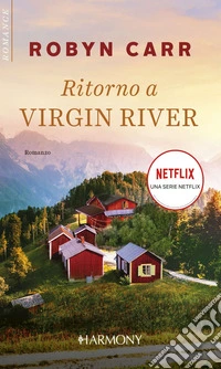Ritorno a Virgin River. E-book. Formato EPUB ebook