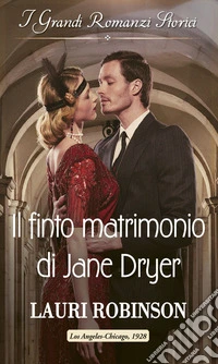 Il finto matrimonio di Jane Dryer. E-book. Formato EPUB ebook