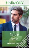 Natale reale. E-book. Formato EPUB ebook