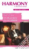 Un playboy da scoprire. E-book. Formato EPUB ebook di Kay Thorpe