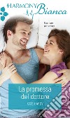 La promessa del dottore. E-book. Formato EPUB ebook