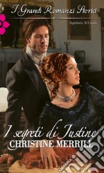 I segreti di Justine. E-book. Formato EPUB ebook