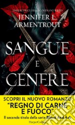 Sangue e cenere. E-book. Formato EPUB ebook