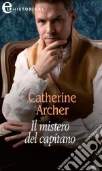 Il mistero del capitano (eLit). E-book. Formato EPUB ebook