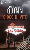 Gioco di vite (eLit). E-book. Formato EPUB ebook