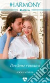 Passione romana. E-book. Formato EPUB ebook