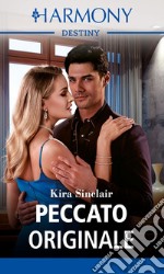 Peccato originale. E-book. Formato EPUB ebook