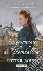 La governante di Thornhallow. E-book. Formato EPUB