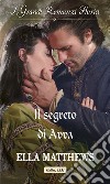 Il segreto di Avva. E-book. Formato EPUB ebook