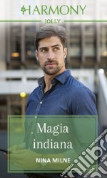 Magia indiana. E-book. Formato EPUB