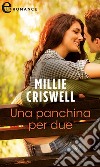 Una panchina per due (eLit). E-book. Formato EPUB ebook