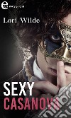 Sexy Casanova (eLit). E-book. Formato EPUB ebook