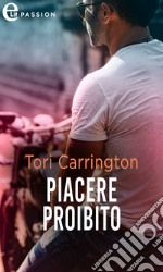 Piacere proibito (eLit). E-book. Formato EPUB ebook