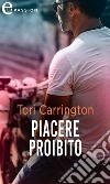 Piacere proibito (eLit). E-book. Formato EPUB ebook