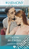 Un trono per il dottore. E-book. Formato EPUB ebook di Susanne Hampton