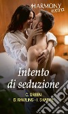 Intento di seduzione: Compagni di gioco - Dolce e perversa - Maschio avvisato.... E-book. Formato EPUB ebook