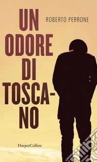 Un odore di toscano. E-book. Formato EPUB ebook