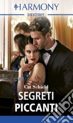 Segreti piccanti. E-book. Formato EPUB ebook