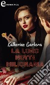 La loro notte milionaria (eLit). E-book. Formato EPUB ebook