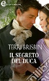 Il segreto del duca (eLit). E-book. Formato EPUB ebook