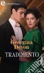 Tradimento (eLit). E-book. Formato EPUB ebook