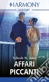 Affari piccanti. E-book. Formato EPUB ebook