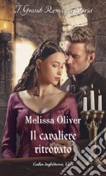 Il cavaliere ritrovato. E-book. Formato EPUB