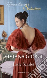 Lady Scarlet. E-book. Formato EPUB ebook