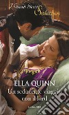 Un seducente viaggio con il lord. E-book. Formato EPUB ebook di Ella Quinn