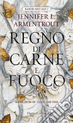 Il regno di carne e fuoco. E-book. Formato EPUB ebook