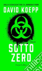 Sotto zero. E-book. Formato EPUB ebook