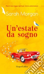 Un'estate da sogno. E-book. Formato EPUB ebook