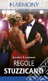 Regole stuzzicanti. E-book. Formato EPUB ebook di Jessica Lemmon