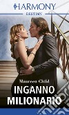 Inganno milionario. E-book. Formato EPUB ebook