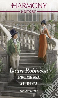 Promessa al duca. E-book. Formato EPUB ebook