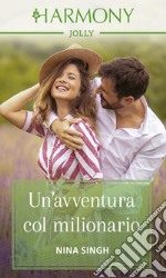 Un'avventura col milionario. E-book. Formato EPUB ebook