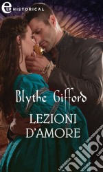 Lezioni d'amore (eLit). E-book. Formato EPUB ebook